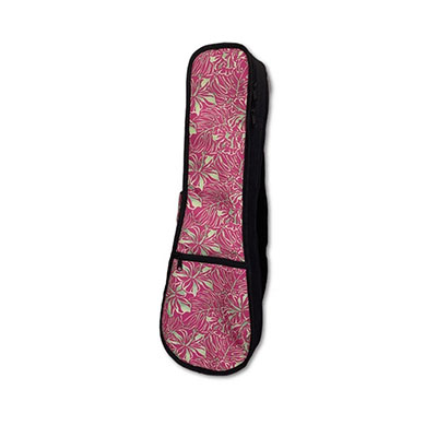 ORCAS UKULELE CASE Flower CON
