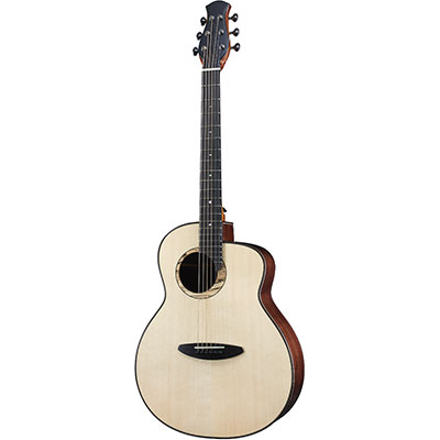 LS-Acoustic Future Series Guitars Design by Luthier Sugita Kenji