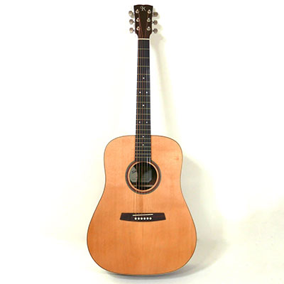 Kremona STEEL STRING GUITAR