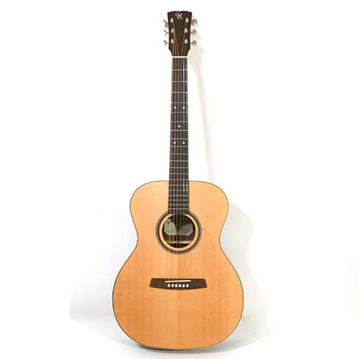 Kremona STEEL STRING GUITAR