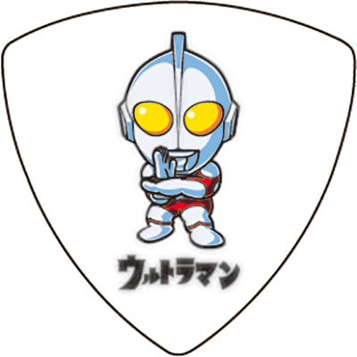 歴代 ULTRAMAN PICK SERIES 1.00/PVC