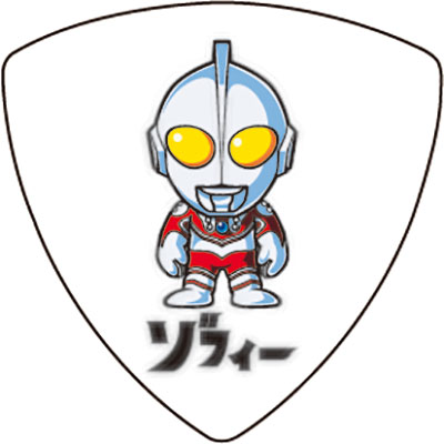 歴代 ULTRAMAN PICK SERIES 1.00/PVC