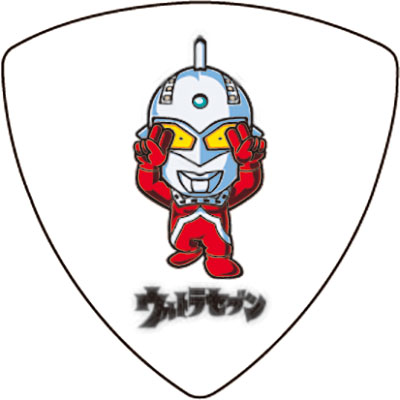歴代 ULTRAMAN PICK SERIES 1.00/PVC