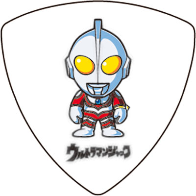 歴代 ULTRAMAN PICK SERIES 1.00/PVC