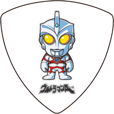 歴代 ULTRAMAN PICK SERIES 1.00/PVC