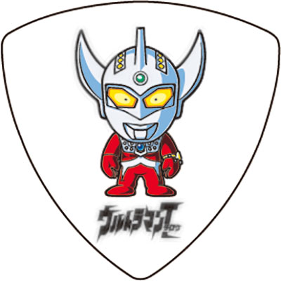 歴代 ULTRAMAN PICK SERIES 1.00/PVC