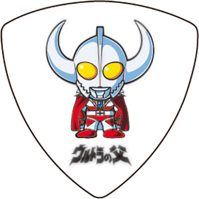 歴代 ULTRAMAN PICK SERIES 1.00/PVC