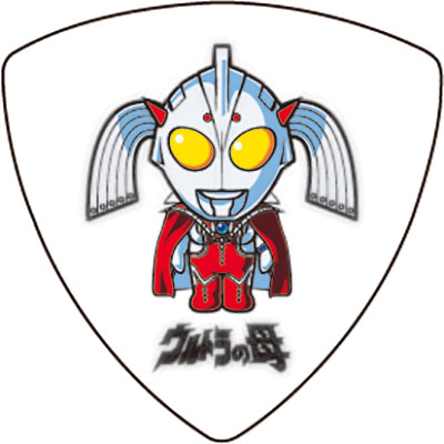歴代 ULTRAMAN PICK SERIES 1.00/PVC
