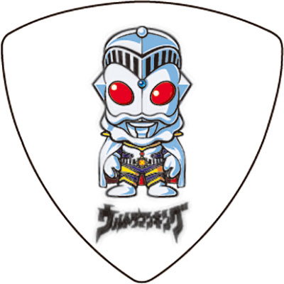 歴代 ULTRAMAN PICK SERIES 1.00/PVC
