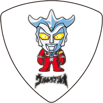 歴代 ULTRAMAN PICK SERIES 1.00/PVC