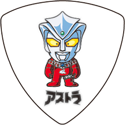 歴代 ULTRAMAN PICK SERIES 1.00/PVC