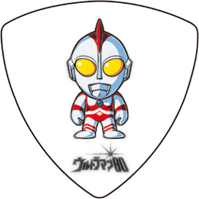 歴代 ULTRAMAN PICK SERIES 1.00/PVC