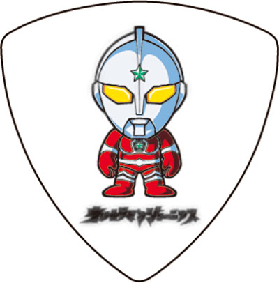歴代 ULTRAMAN PICK SERIES 1.00/PVC