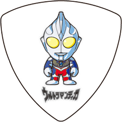 歴代 ULTRAMAN PICK SERIES 1.00/PVC
