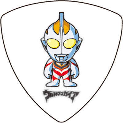 歴代 ULTRAMAN PICK SERIES 1.00/PVC