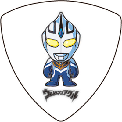 歴代 ULTRAMAN PICK SERIES 1.00/PVC
