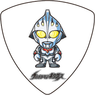 歴代 ULTRAMAN PICK SERIES 1.00/PVC