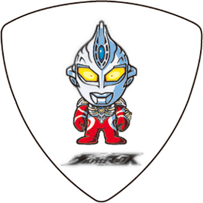 歴代 ULTRAMAN PICK SERIES 1.00/PVC