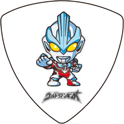 歴代 ULTRAMAN PICK SERIES 1.00/PVC