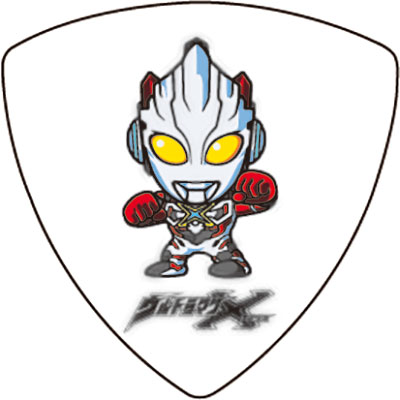 歴代 ULTRAMAN PICK SERIES 1.00/PVC