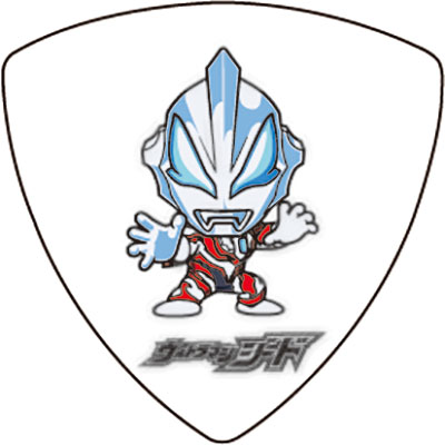 歴代 ULTRAMAN PICK SERIES 1.00/PVC