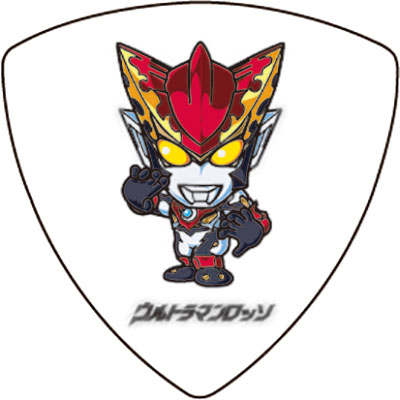 歴代 ULTRAMAN PICK SERIES 1.00/PVC