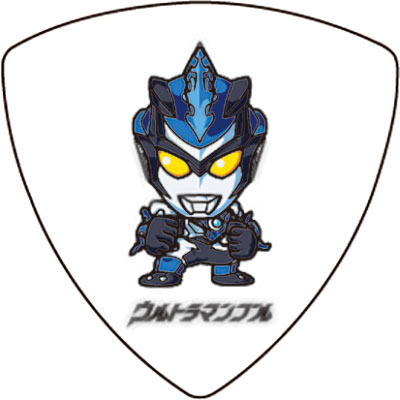 歴代 ULTRAMAN PICK SERIES 1.00/PVC