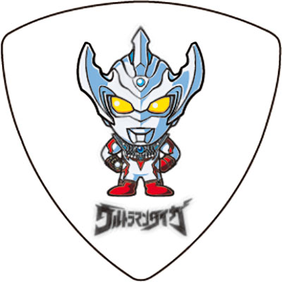 歴代 ULTRAMAN PICK SERIES 1.00/PVC
