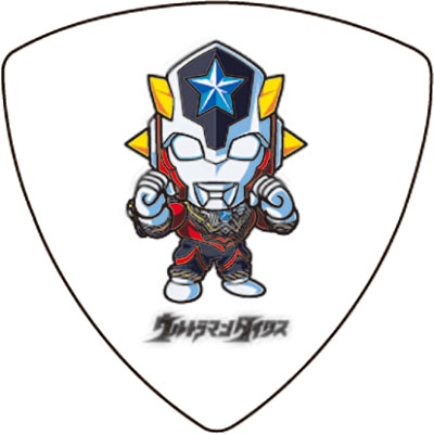 歴代 ULTRAMAN PICK SERIES 1.00/PVC