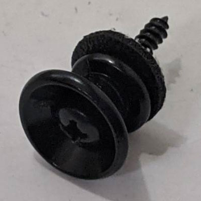 ORCAS UKULELE STRAP PIN