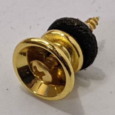 ORCAS UKULELE STRAP PIN