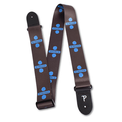 Ed Sheeran Guitar Strap