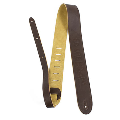 Ed Sheeran Guitar Strap