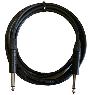 MOGAMI 2524 Guitar Cable
