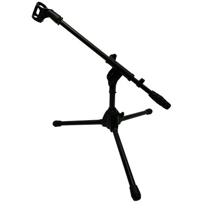 GID ショートブームマイクスタンド