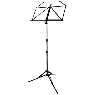 GID アルミニュウム譜面台