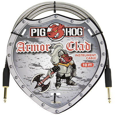 PIGHOG Armor Clad Metal Jacket 10ft