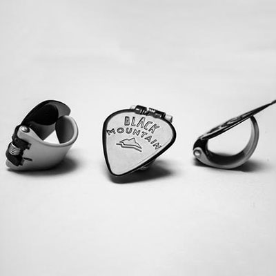 Black Mountain Picks