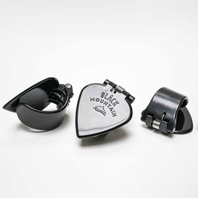 Black Mountain Picks