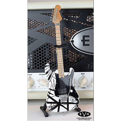 EVH MINI GUITARS