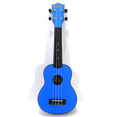 MaAmAa Ukulele Plastic S＆B Soprano