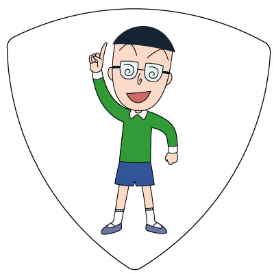 日本アニメーション ちびまる子ちゃんピック　シリーズ【クラスメイト】