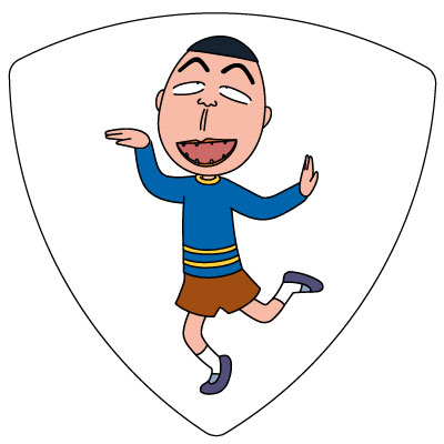 日本アニメーション ちびまる子ちゃんピック　シリーズ【クラスメイト】