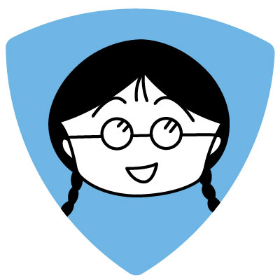 日本アニメーション ちびまる子ちゃんピック　シリーズ【ポップ】