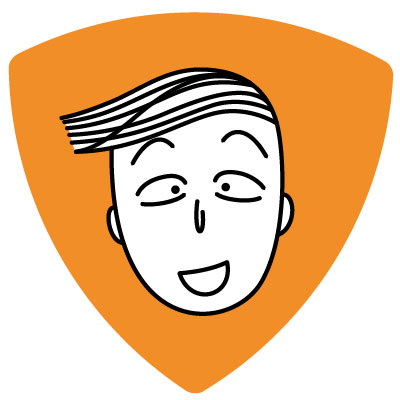 日本アニメーション ちびまる子ちゃんピック　シリーズ【ポップ】