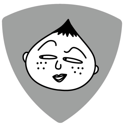 日本アニメーション ちびまる子ちゃんピック　シリーズ【ポップ】