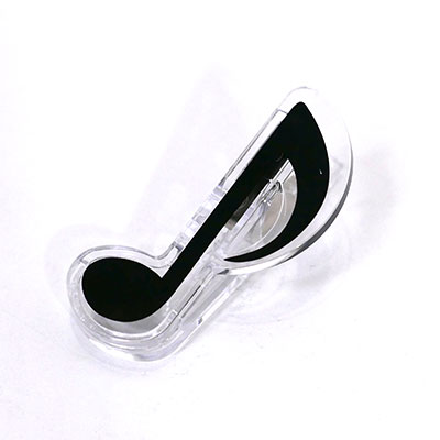 Melody Merry 8分音符記号クリップ