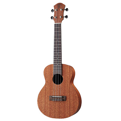 Hawaiian Dream Series Mahogany II