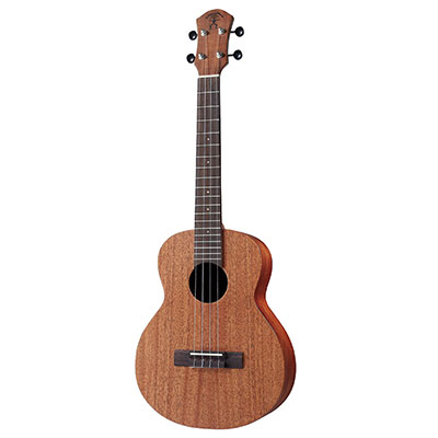 Hawaiian Dream Series Mahogany III