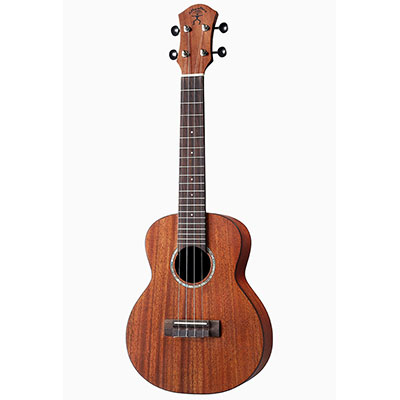 Hawaiian Dream Solid Mahogany III E
